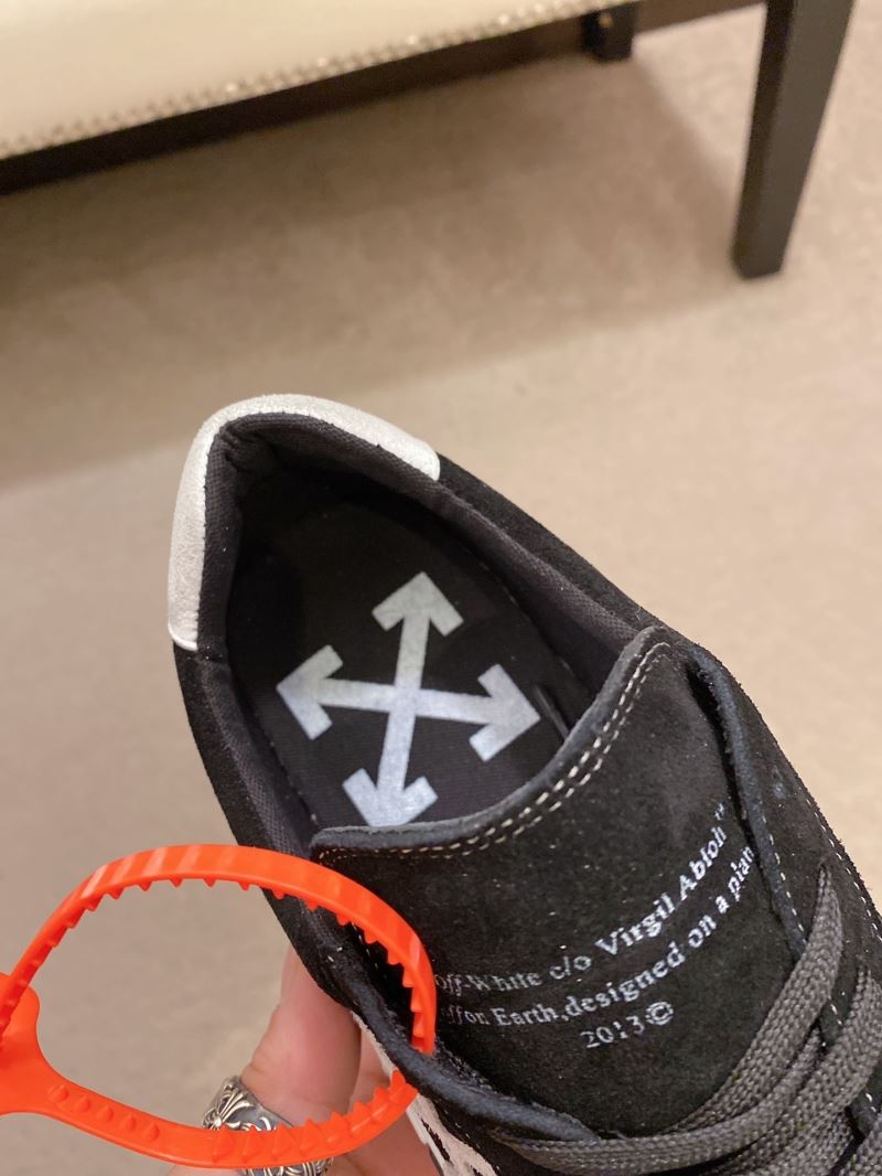 Off White Shoes